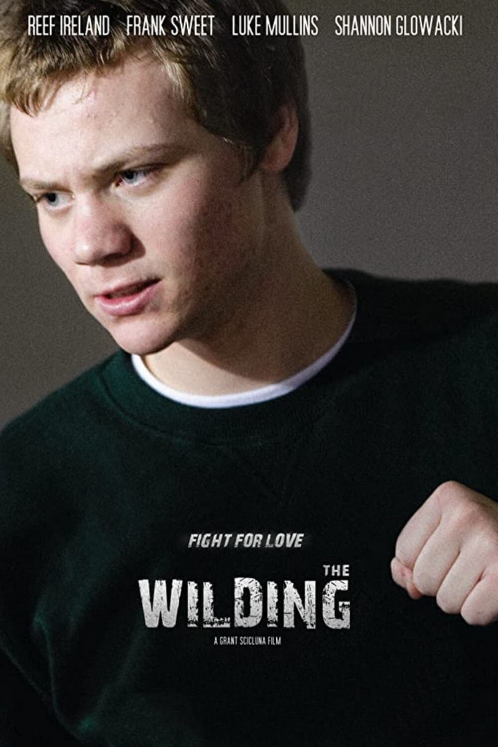 The Wilding (2012)