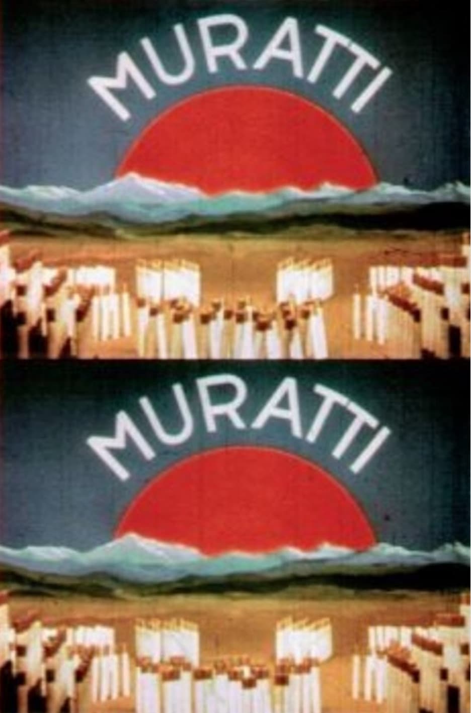 Muratti Marches On (1934)