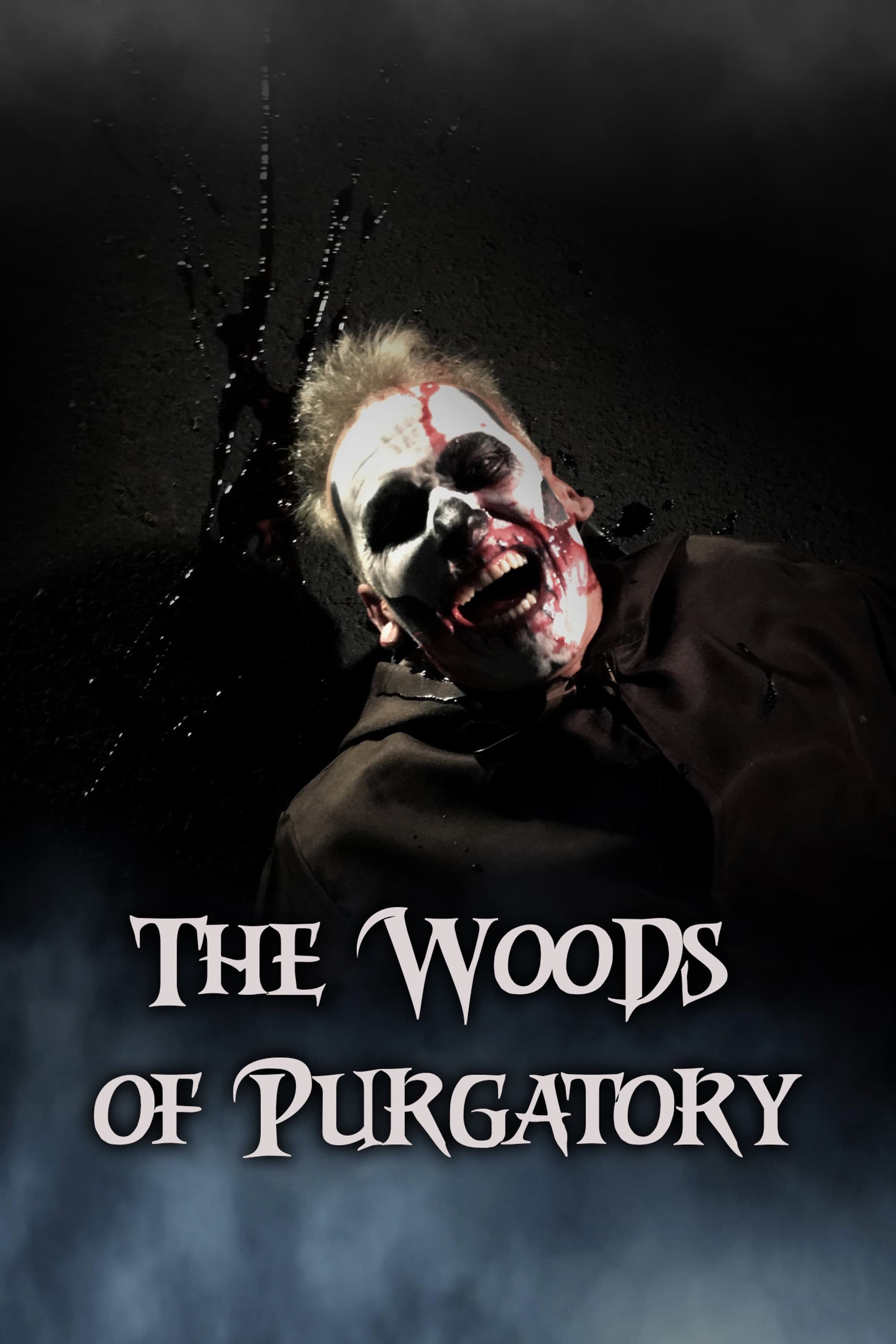 The Woods of Purgatory