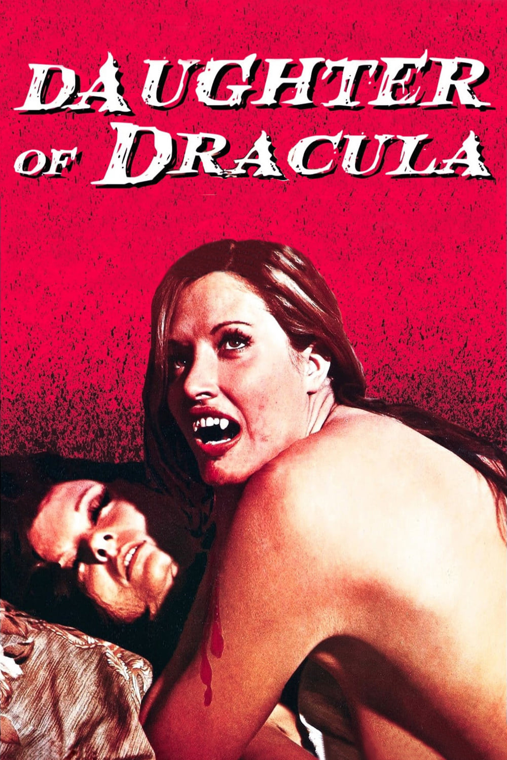 Daughter of Dracula (1972)