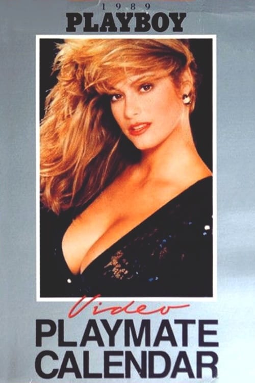 Playboy Video Playmate Calendar 1989