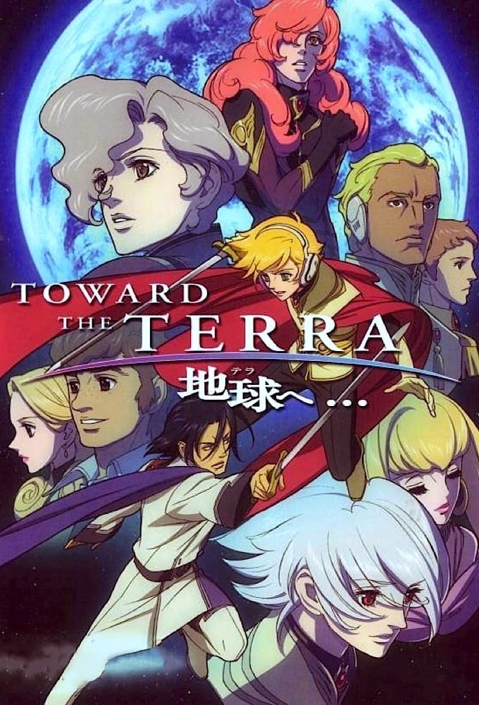 Toward the Terra... (2007)