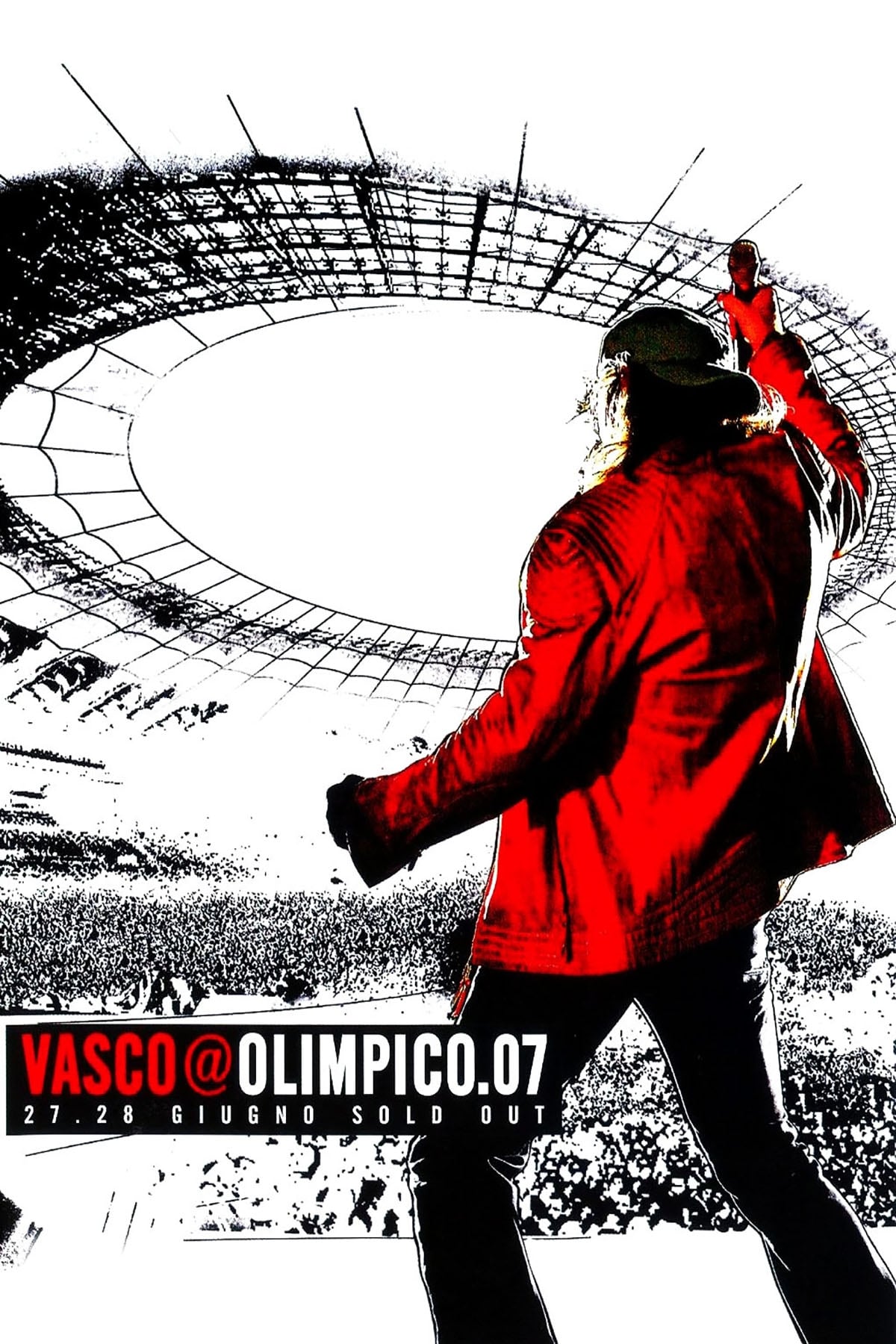 Vasco Rossi @Olimpico.07