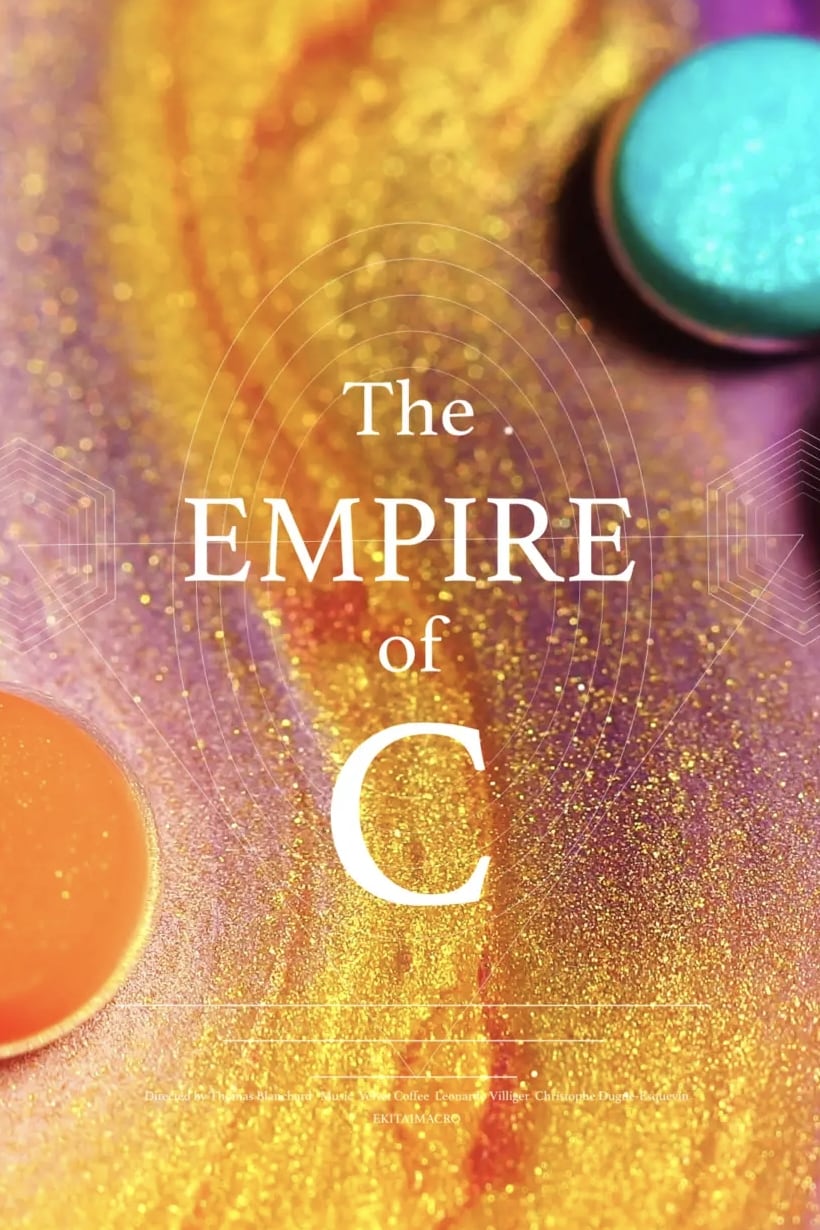 The Empire of C