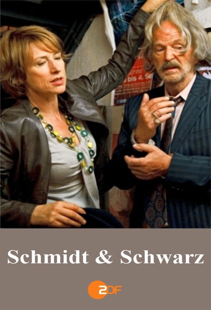 Schmidt & Schwarz (2012)