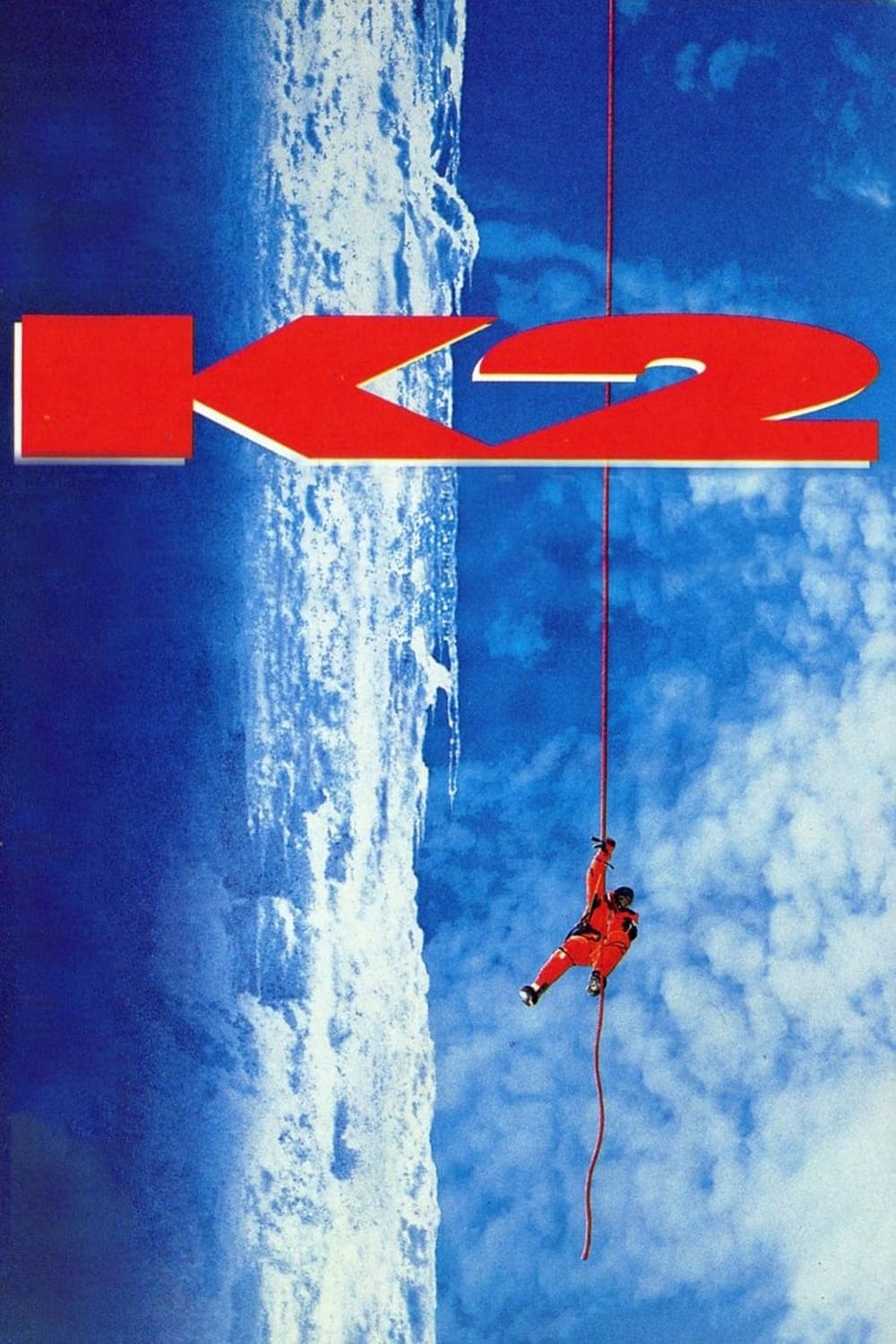 K2 - Das letzte Abenteuer (1991)