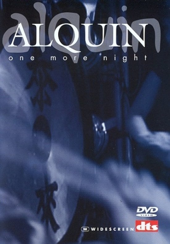 Alquin: One More Night
