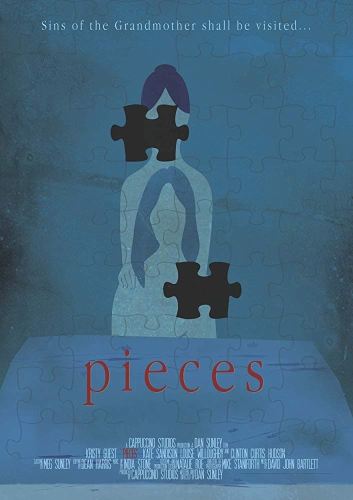 Pieces (2016)