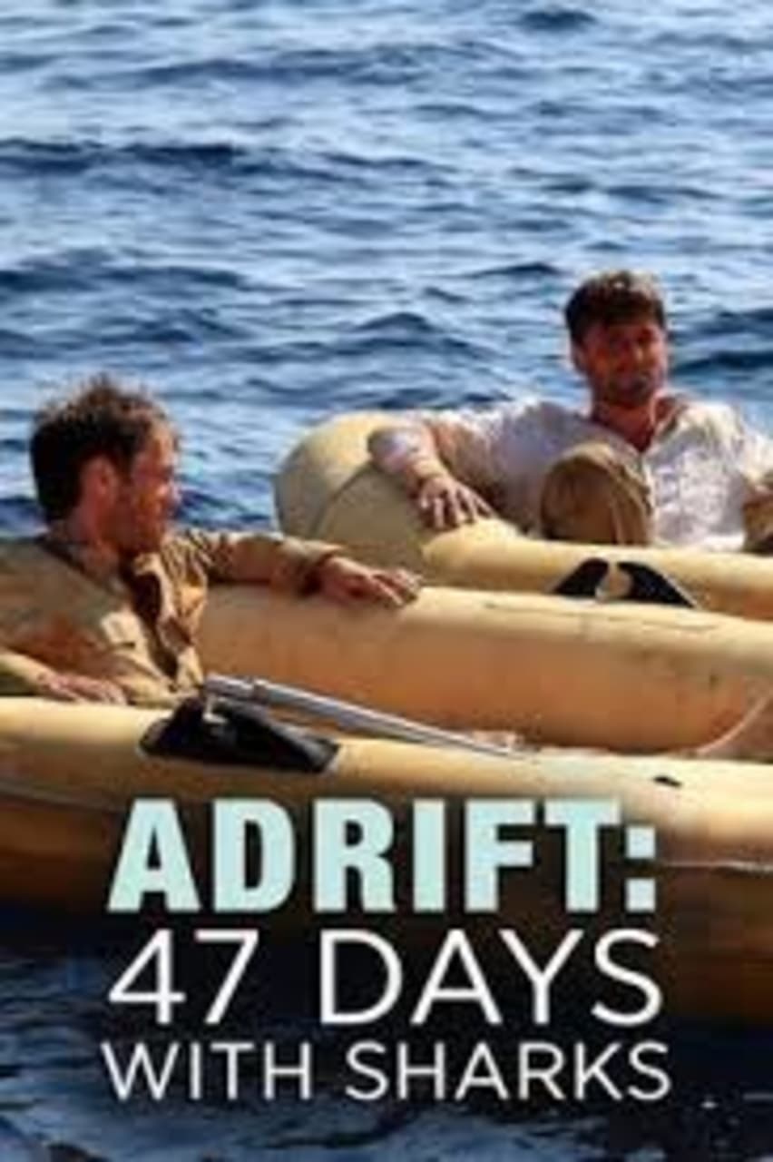 Adrift: 47 Days with Sharks (2012)