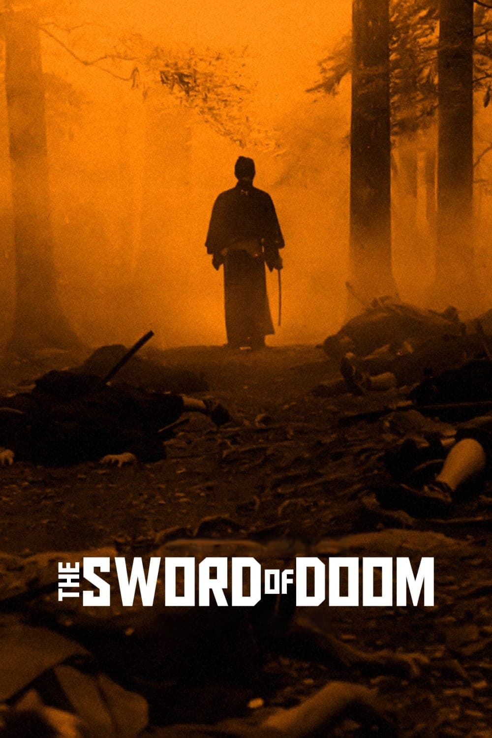 The Sword of Doom