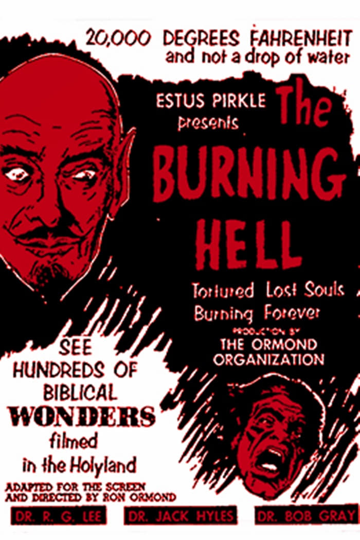 The Burning Hell
