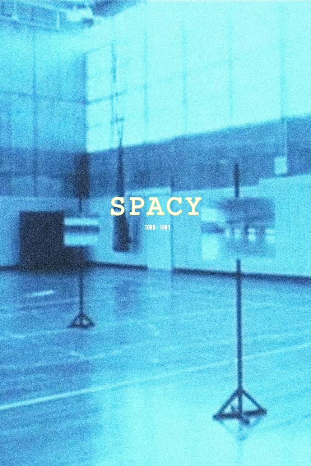 Spacy