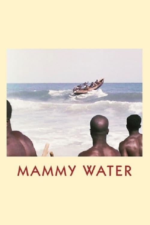 Mammy Water