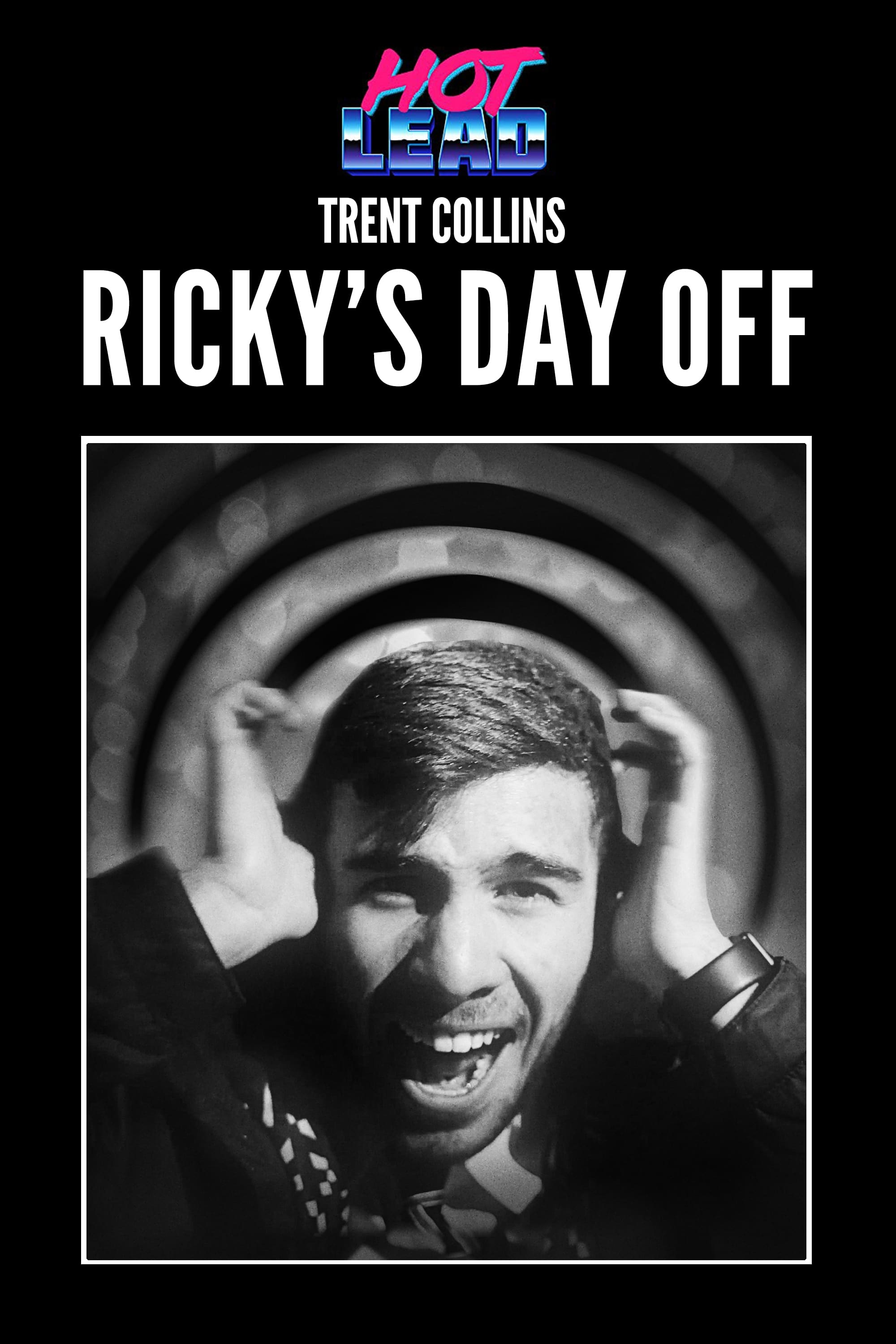 Ricky's Day Off