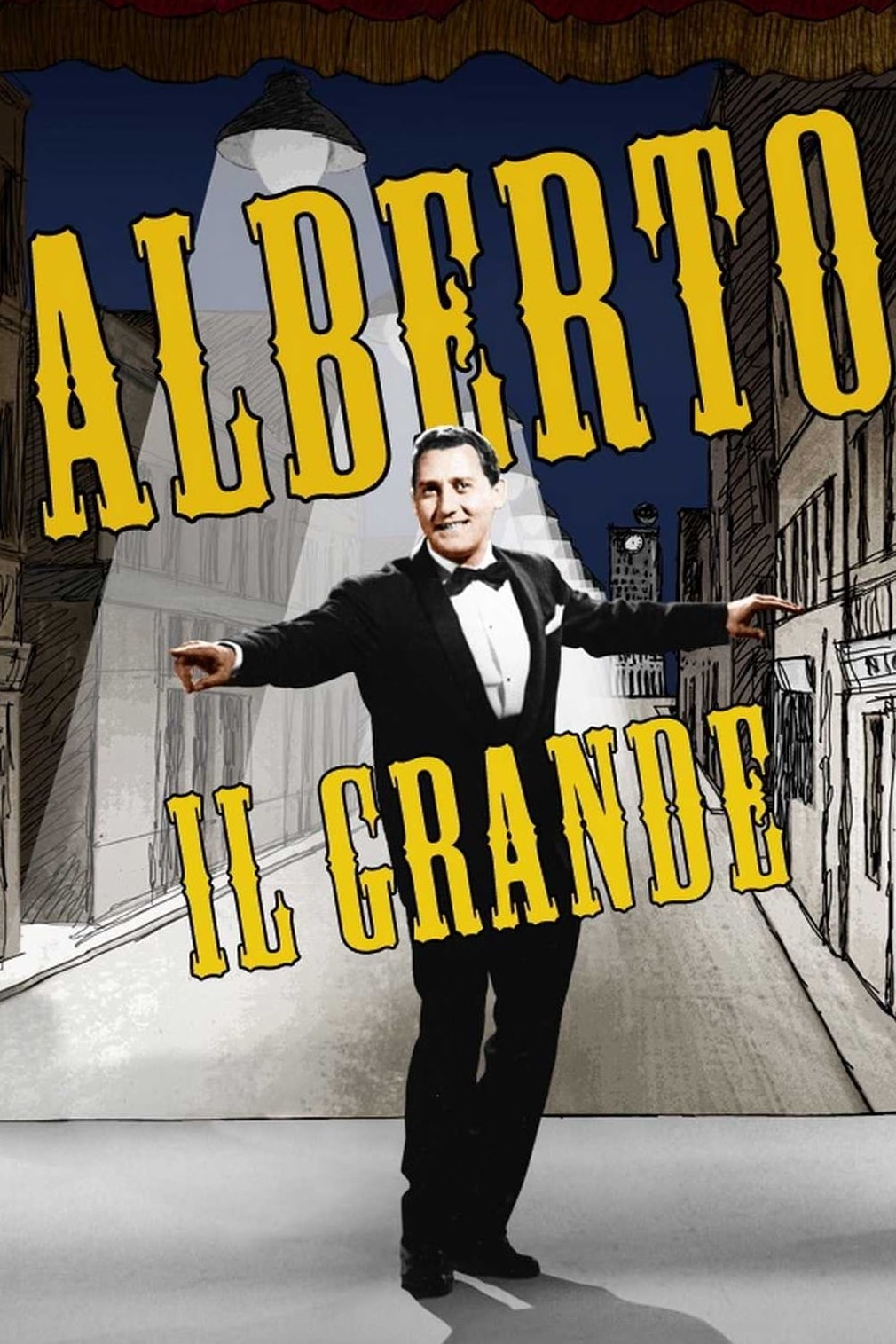 Alberto il grande (2013)