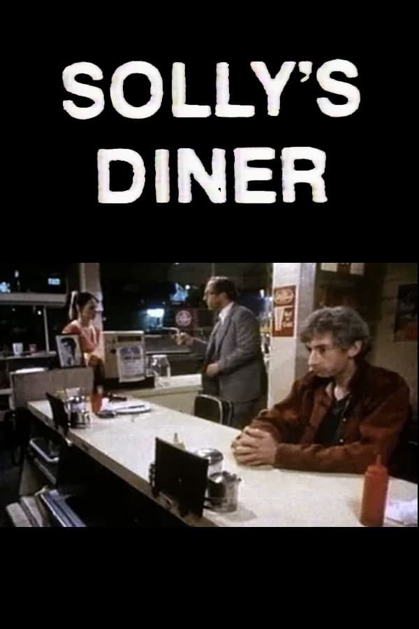 Solly’s Diner