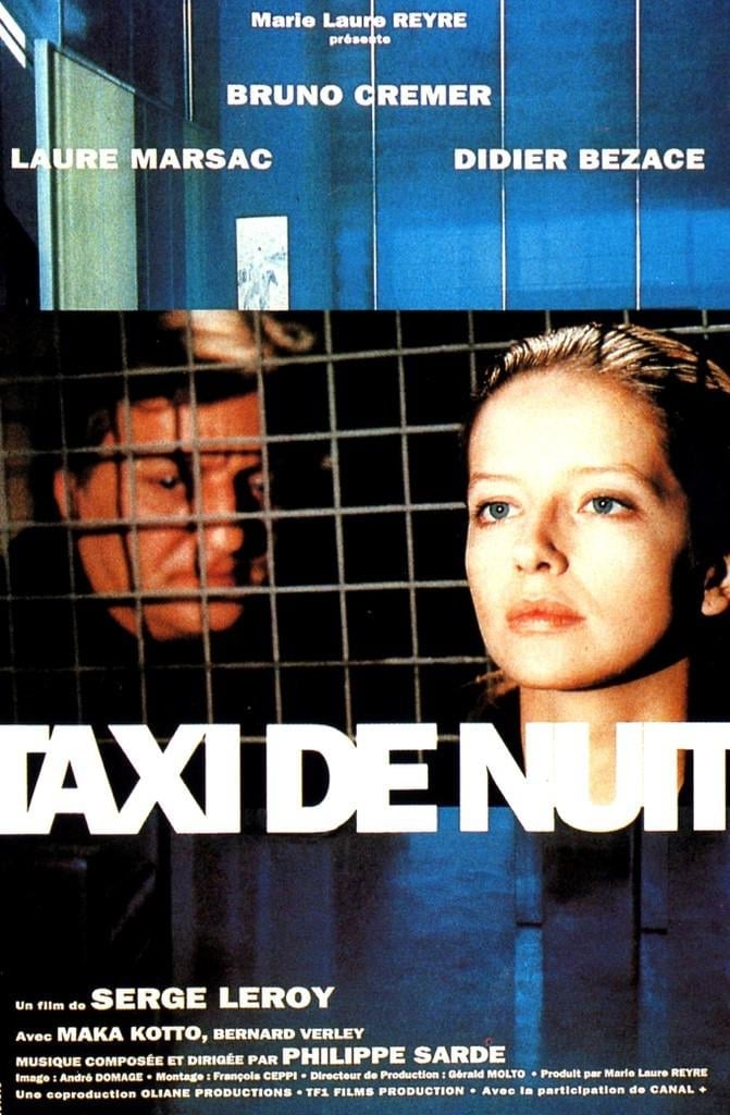 Night Taxi (1993)