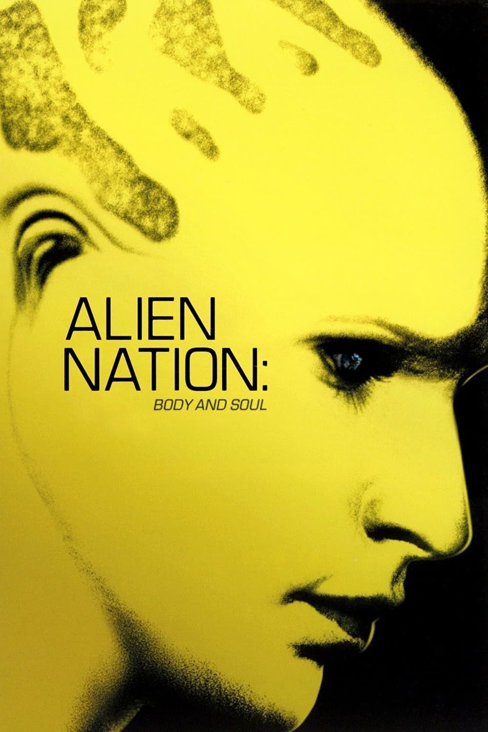 Alien Nation: Body and Soul (1995)