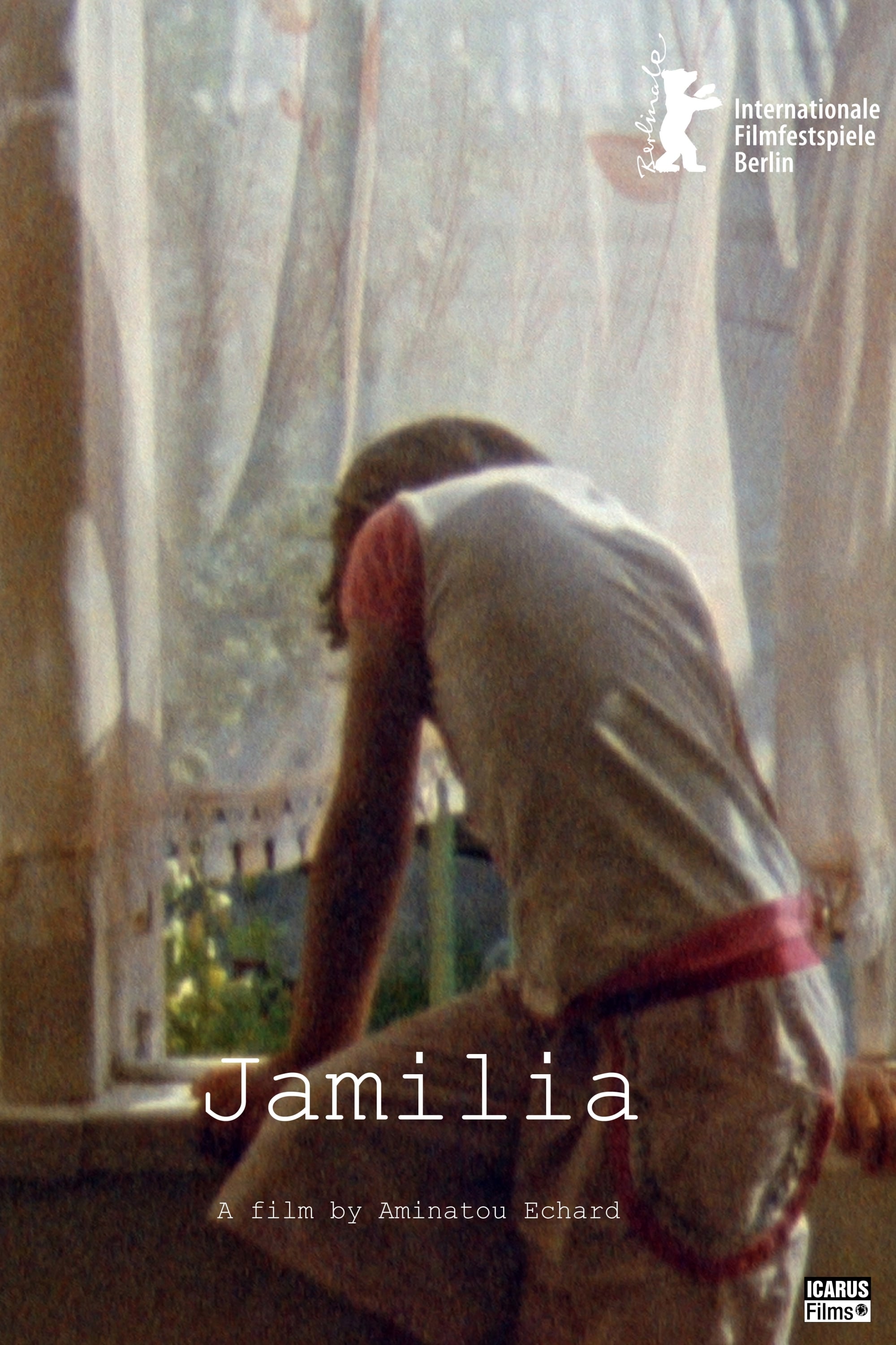 Jamilia