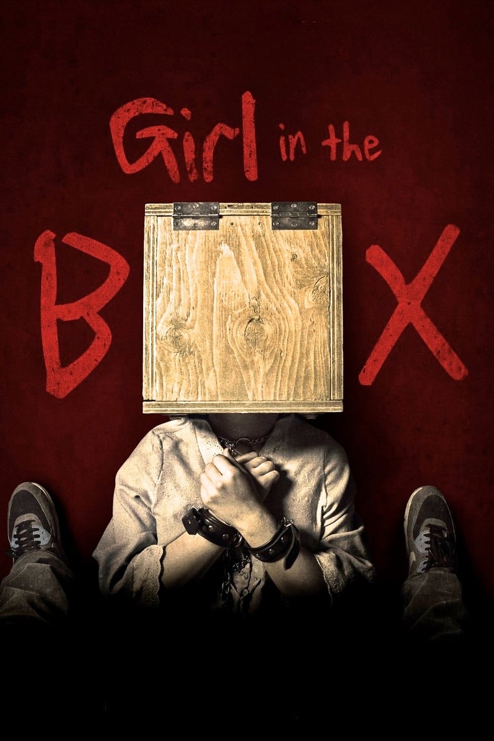 Girl in the Box (2016)