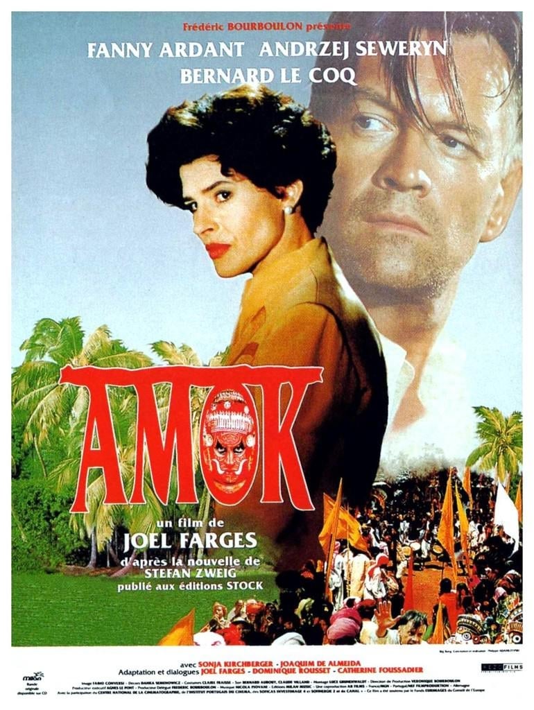 Amok (1993)