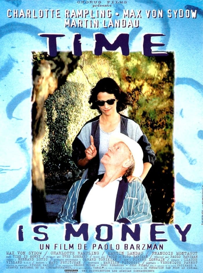 Time is Money (1994)