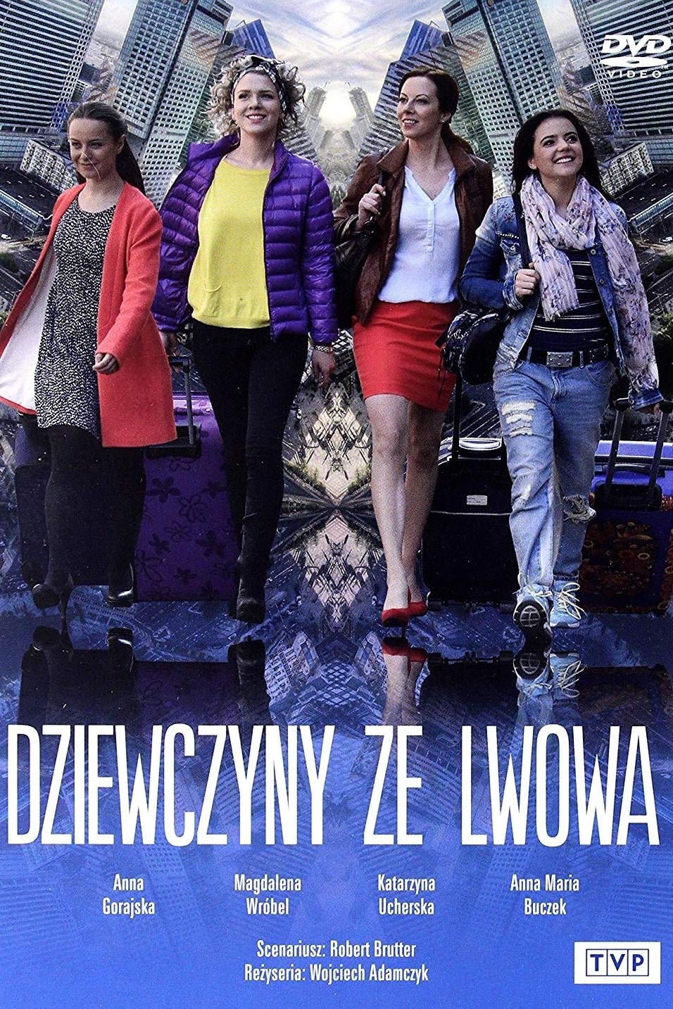 Dziewczyny ze Lwowa