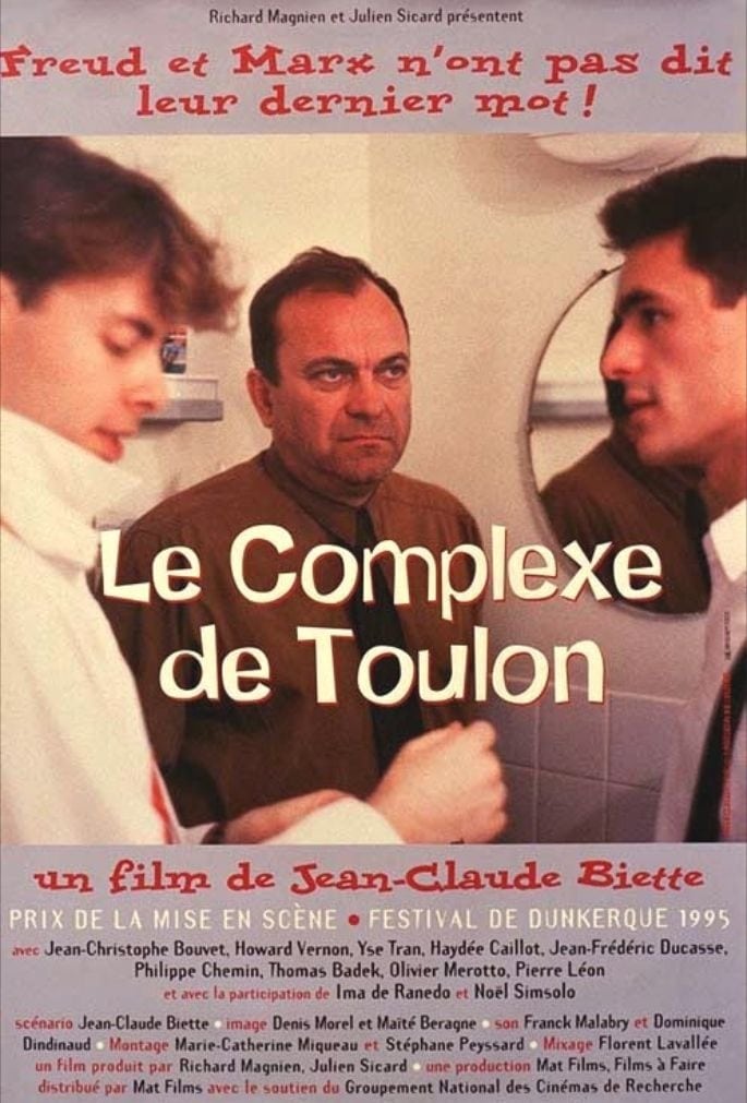 Le complexe de Toulon (1996)