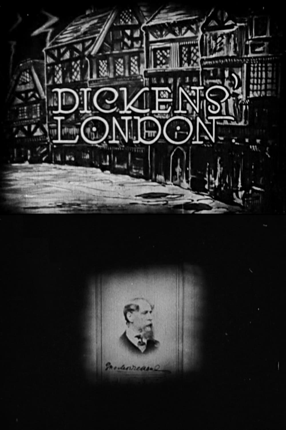 Wonderful London: Dickens' London