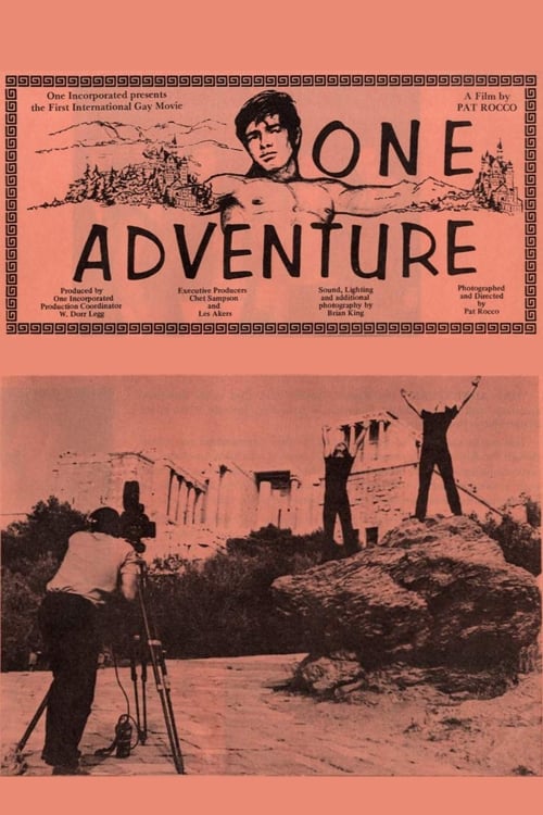 ONE Adventure