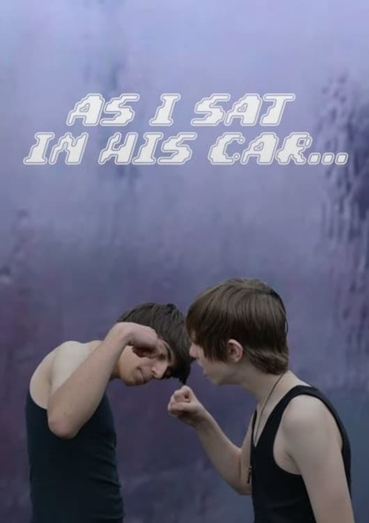 As I Sat in His Car... (2018)