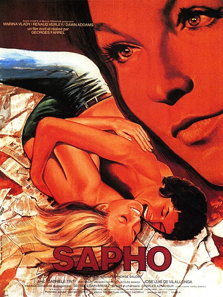 Sappho (1971)