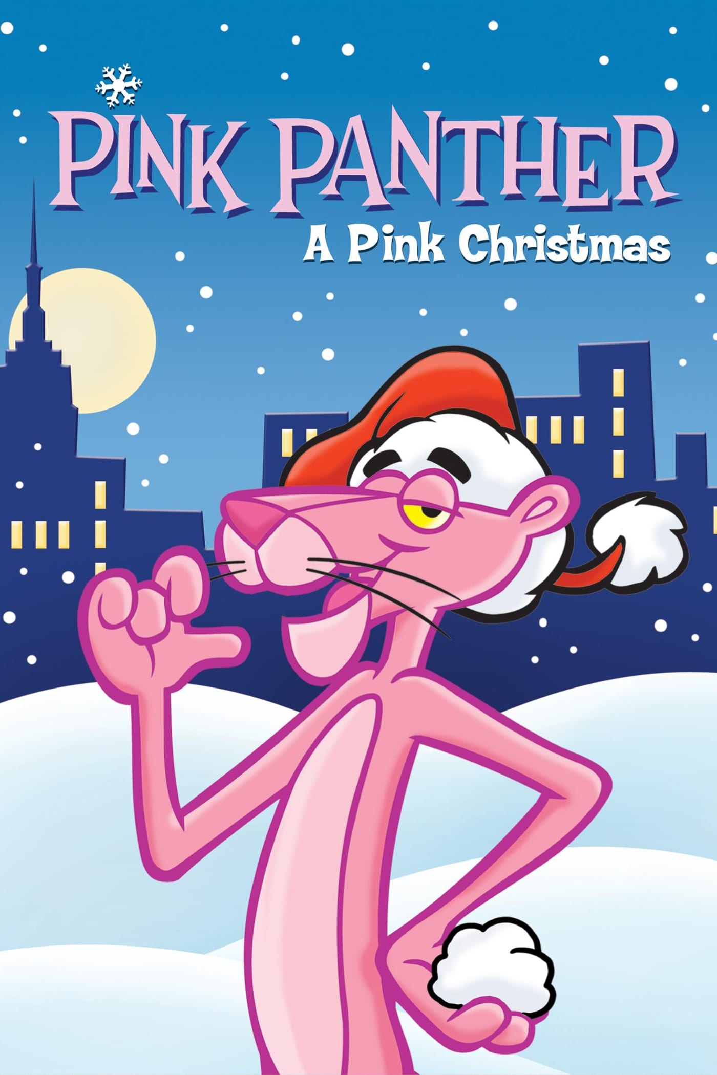 A Pink Christmas (1978)