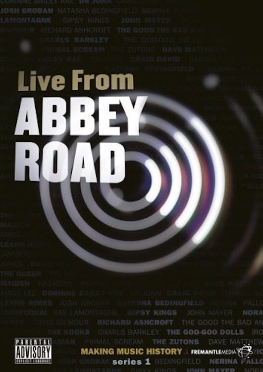 Live From Abbey Road: Best of Season 1 (2006)