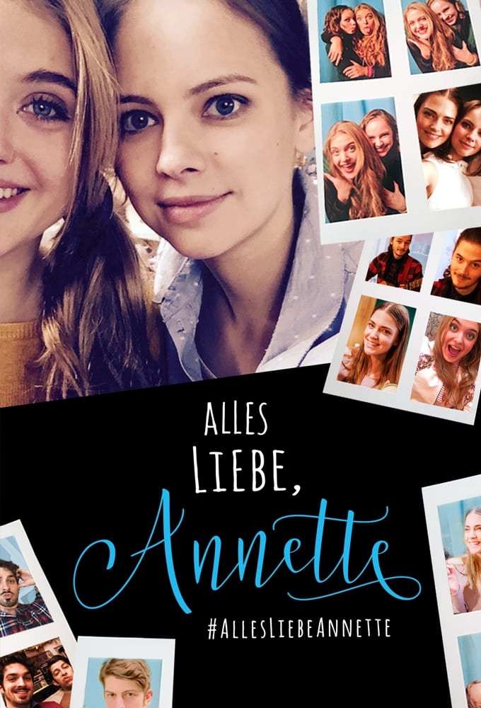 Alles Liebe, Annette (2016)