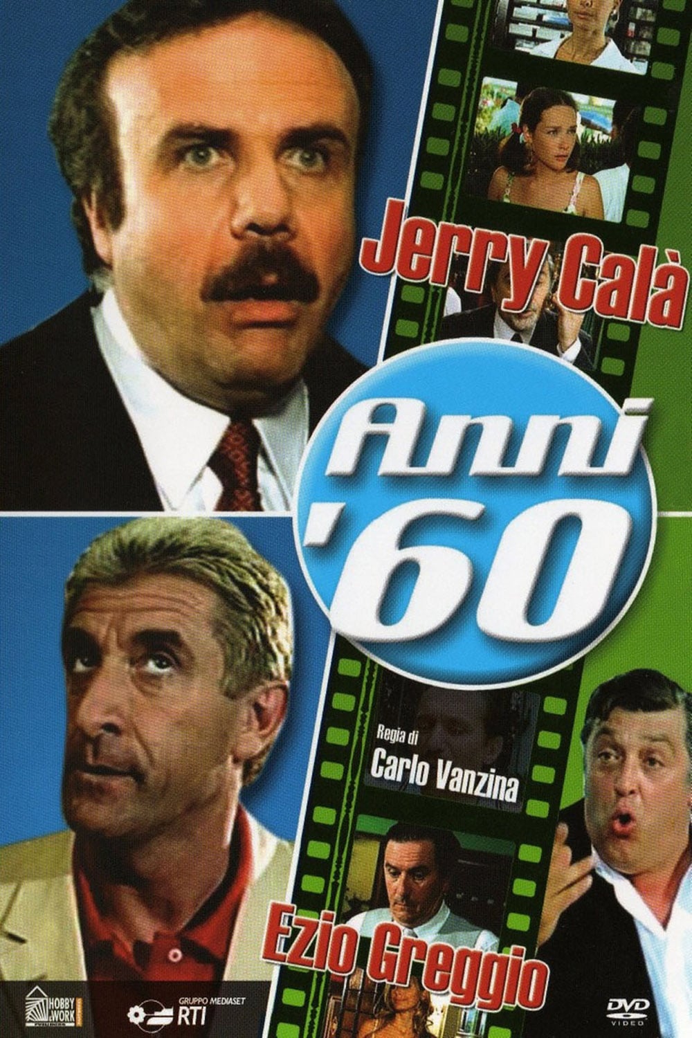 Anni '60 (1999)