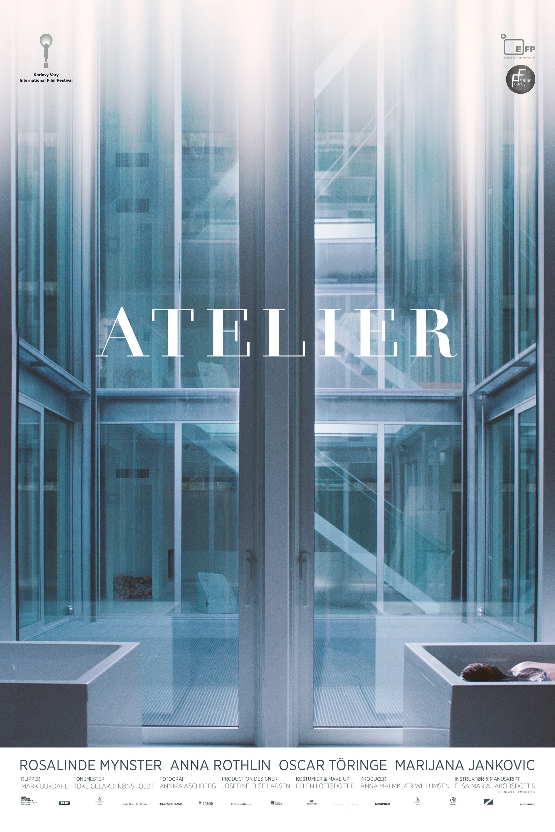 Atelier (2017)