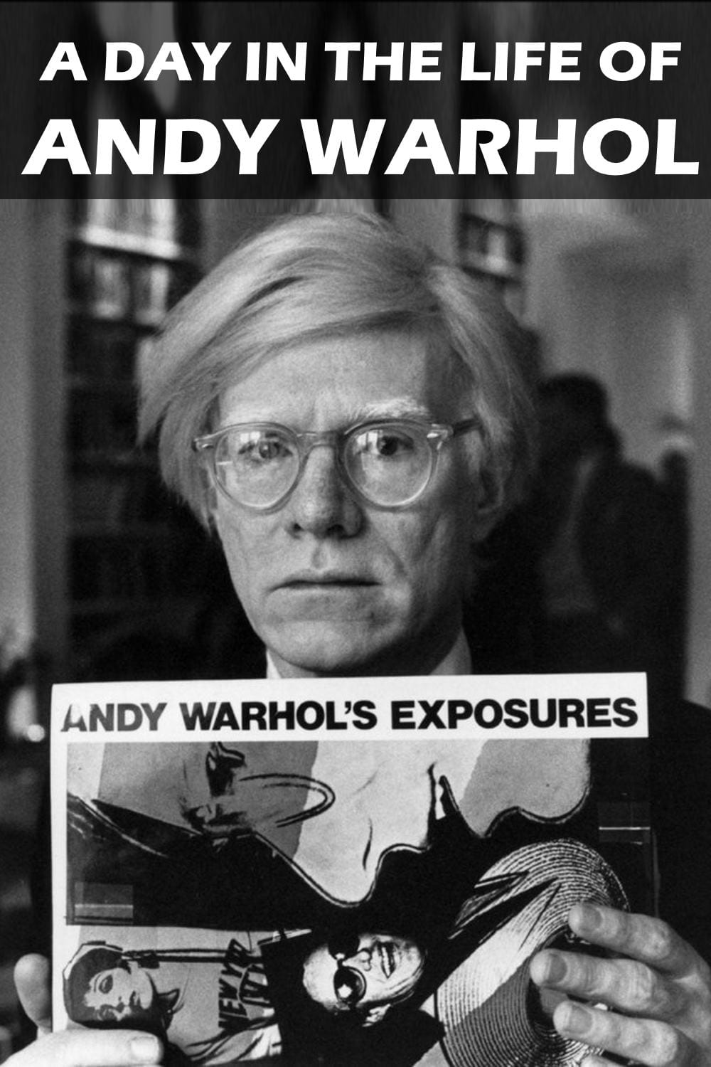 A Day in the Life of Andy Warhol (2015)