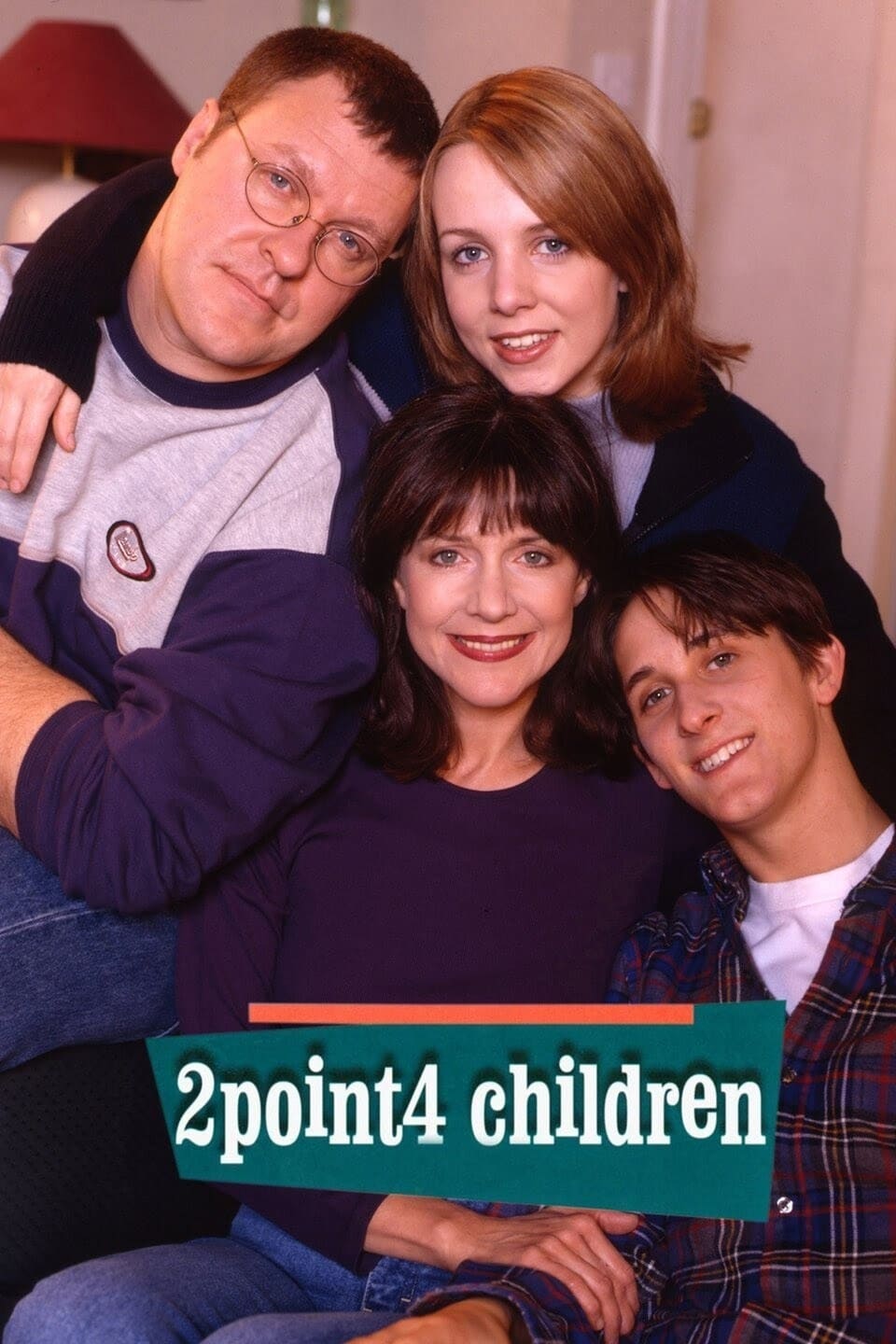 2point4 Children (1991)