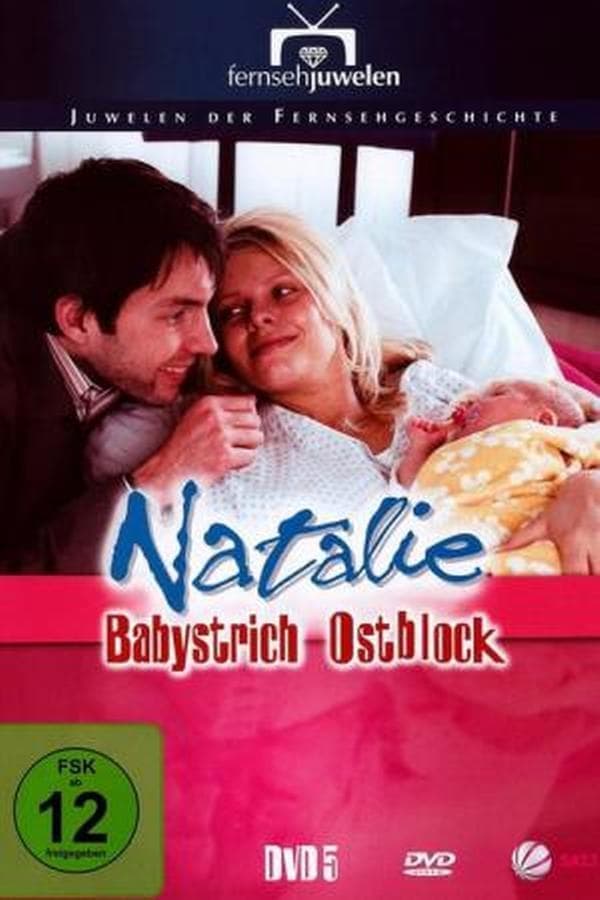 Natalie  - Babystrich Ostblock