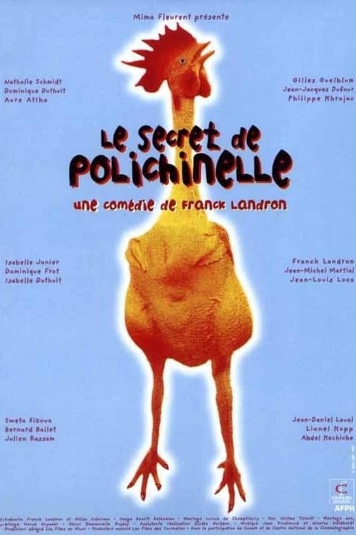 The Secret of Polichinelle (1997)