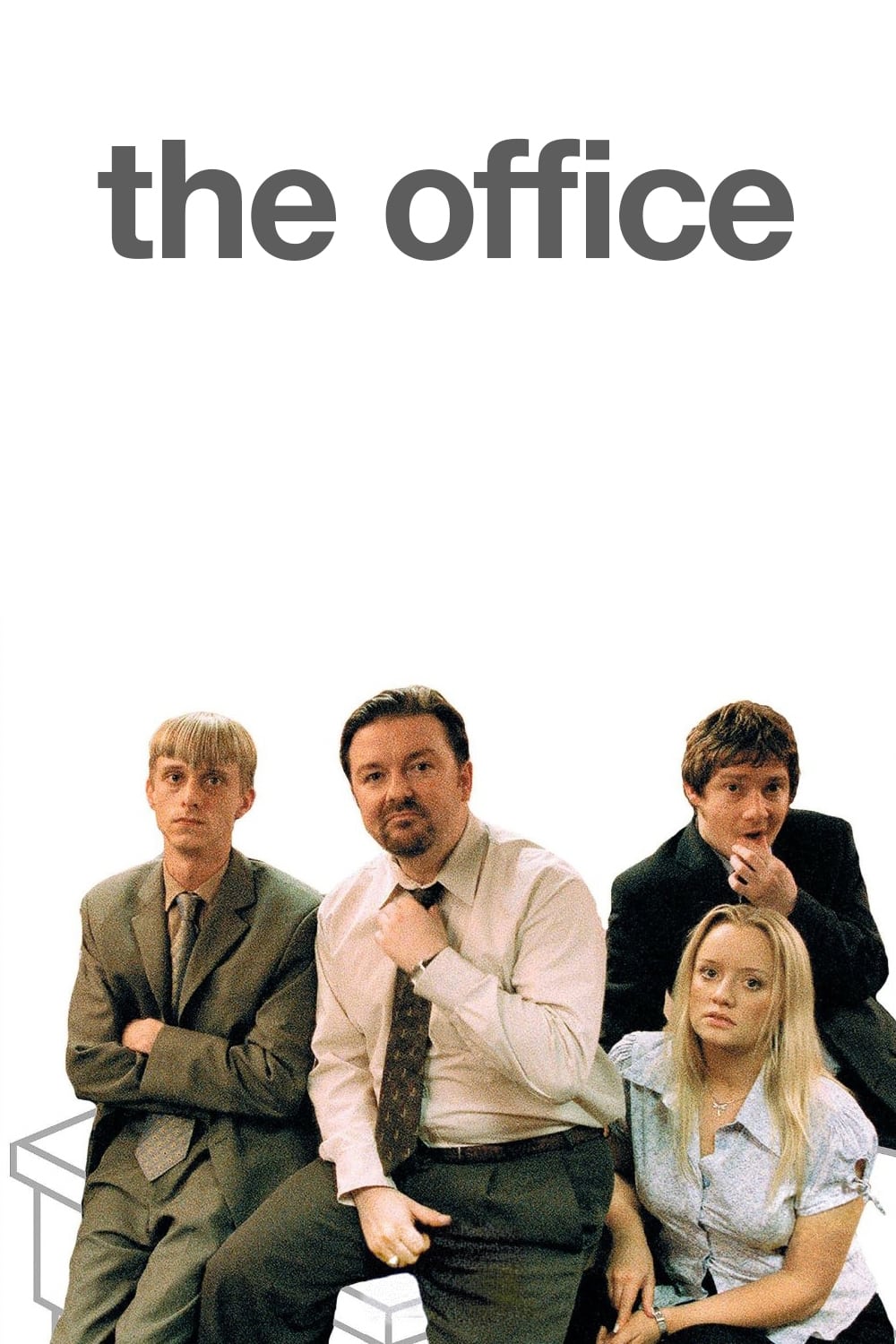 The Office - A Empresa