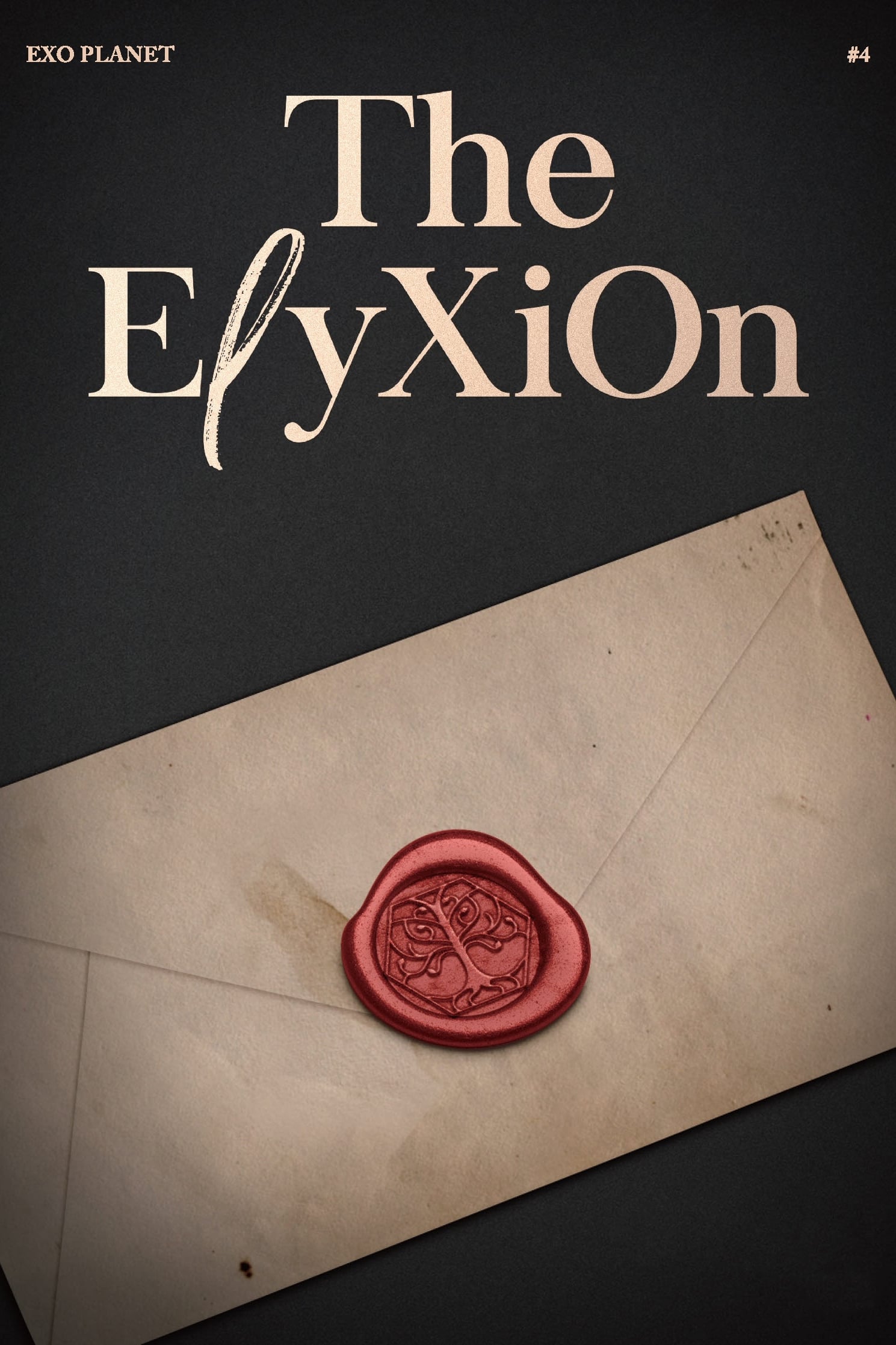 EXO Planet #4 The EℓyXiOn In Seoul