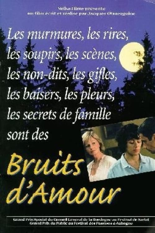 Bruits d’amour (1998)