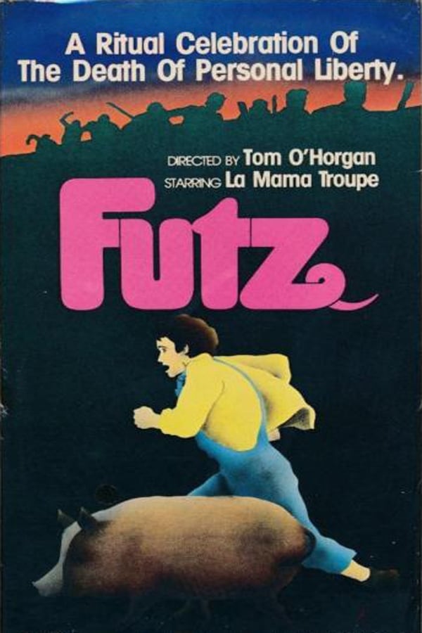 Futz (1969)