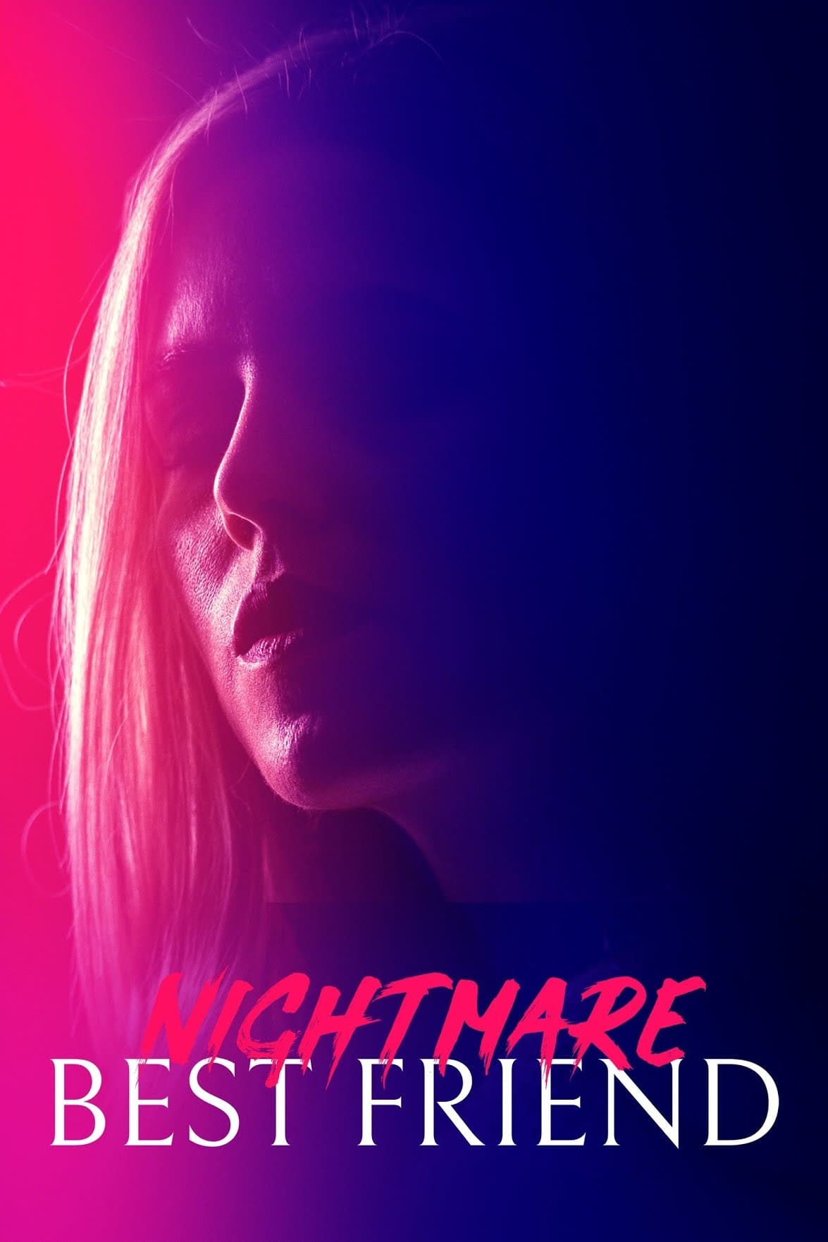 Nightmare Best Friend (2018)