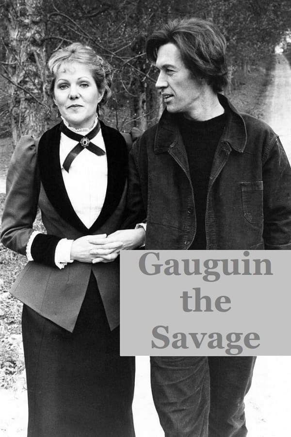 Gauguin the Savage (1980)