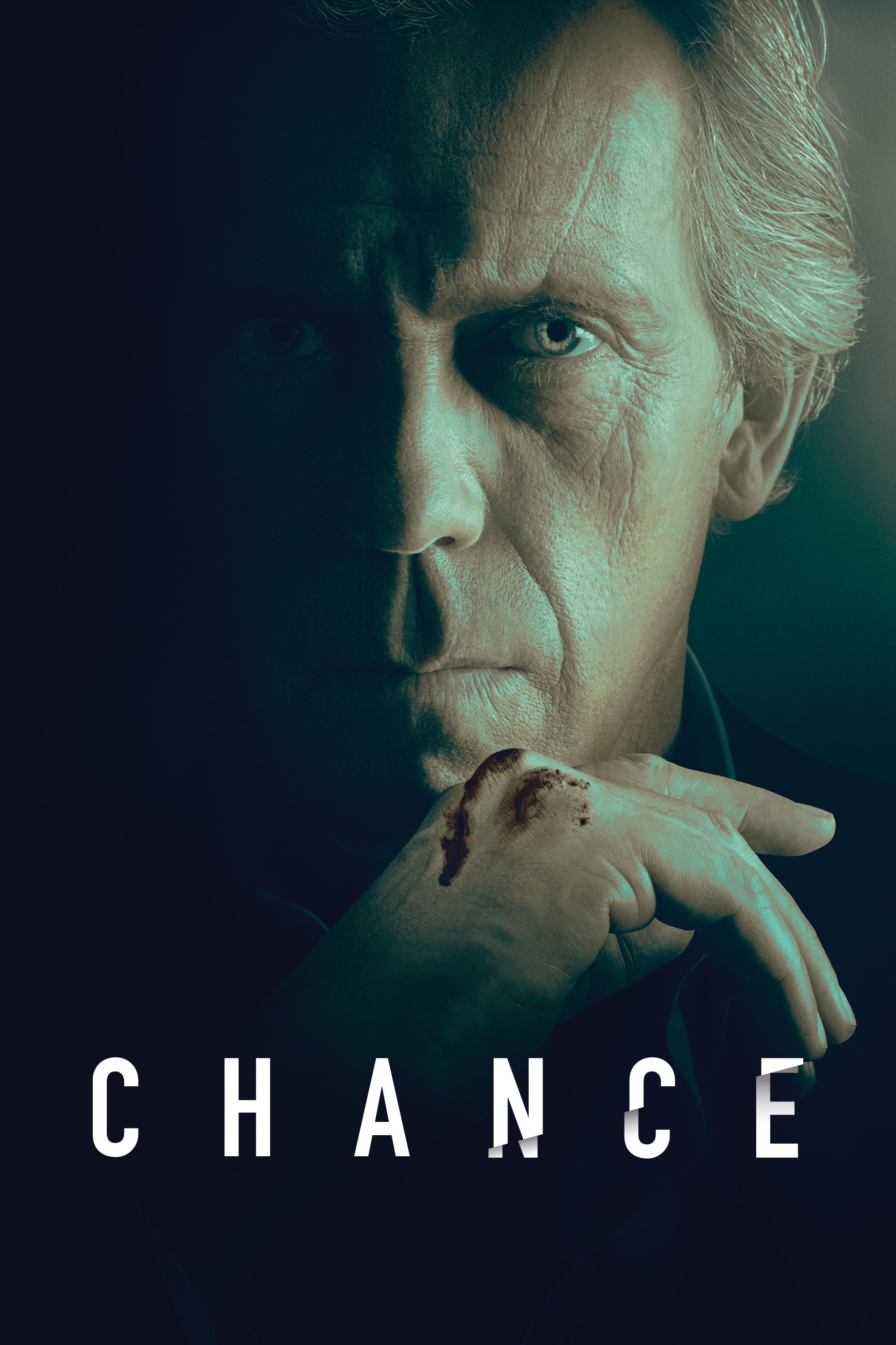 Chance (2016)