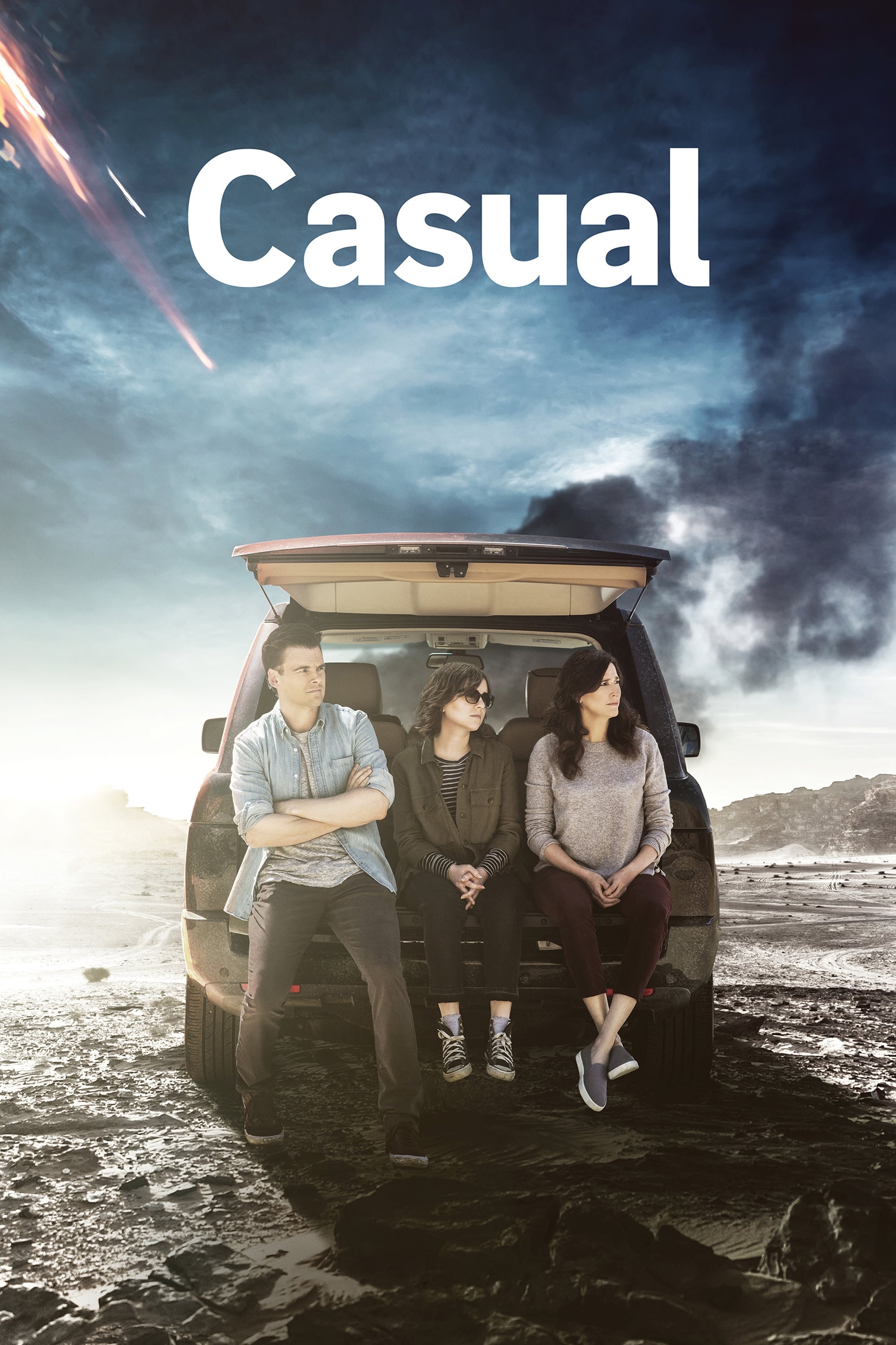 Casual (2015)