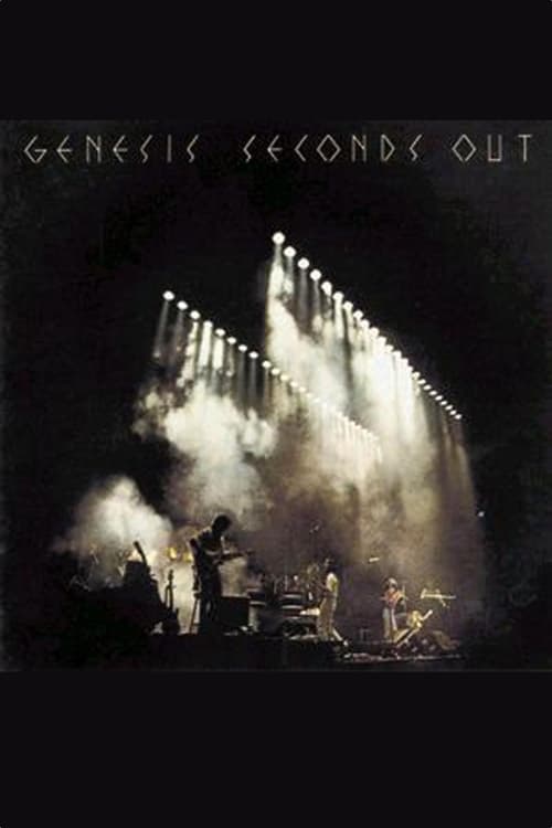 Genesis | Seconds Out